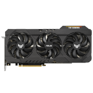 ASUS GeForce TUF-RTX3060TI-O8GD6X-GAMING GDDR6X 256Bit NVIDIA Ekran Kartı