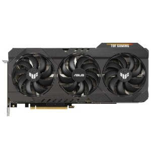 ASUS GeForce TUF-RTX3070Ti-8G-GAMING 8GB GDDR6X 256Bit NVIDIA Ekran Kartı