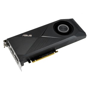 ASUS GeForce TURBO RTX 3070 V2 8GB GAMING GDDR6 256Bit DX12 NVIDIA Ekran Kartı