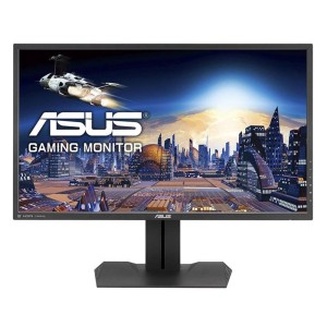 ASUS MG279Q  27" 144Hz 4Ms 2K HDMI DP FreeSync Full HD IPS Panel Pivot Gaming Monitör