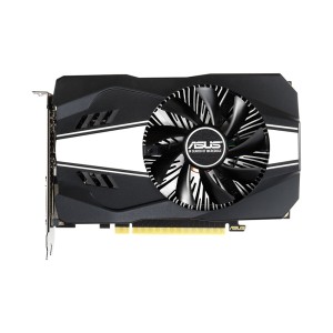 ASUS Phoenix GeForce GTX 1650 O4GB V2 GDDR5 128Bit DX12 NVIDIA Ekran Kartı