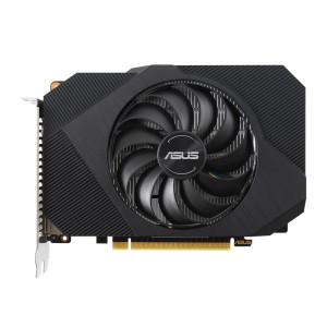 ASUS Phoenix GeForce PH GTX1650 O4GD6 4GB GDDR6 OC 128Bit DX12 Nvidia Ekran Kartı