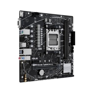 ASUS PRIME A620M-K-CSM A620 AM5 DDR5 6400MHz USB3.2 mATX Anakart