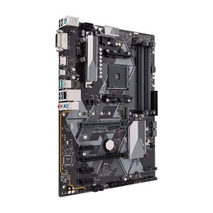 ASUS PRIME B450-PLUS AMD B450 Soket AM4 DDR4 4400MHz (O.C) M.2 Anakart