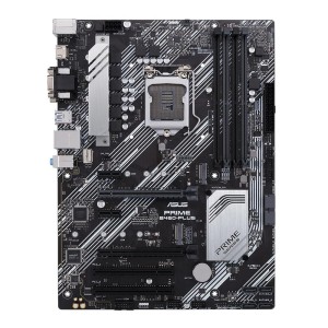 ASUS PRIME B460-PLUS INTEL B460 Soket 1200 DDR4 2933MHz (O.C) ATX Anakart