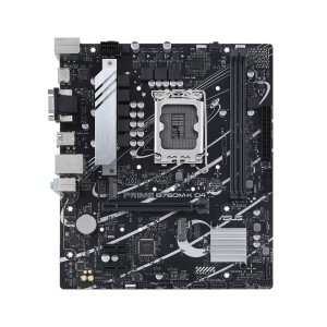 ASUS PRIME B760M-K D4 Intel B760 Soket 1700 DDR4 5333MHz (O.C.) mATX Anakart