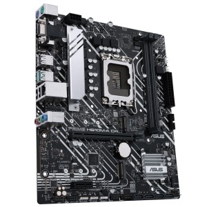 ASUS PRIME H610M-A D4 Intel H610 Soket 1700 DDR4 3200Mhz Atx Anakart