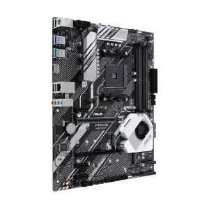 ASUS PRIME X570-P AMD X570 AM4 Ryzen DDR4 5100MHz (O.C.) M.2 ATX Anakart