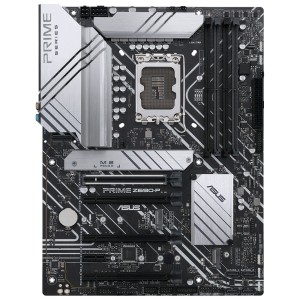 ASUS PRIME Z690-P Intel Z690 Soket 1700 DDR5 6000MHz (O.C.) ATX Anakart