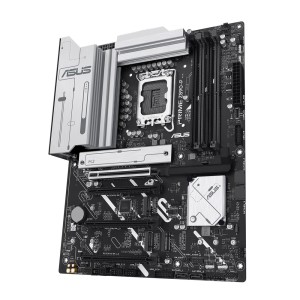 ASUS PRIME Z780-P Intel Z890 Soket 1851 DDR5 7200MHz (OC)  ATX Anakart