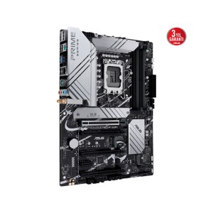 ASUS PRIME Z790-P WIFI-CSM Intel Z790 Soket 1700 DDR5 7200MHz OC ATX Anakart