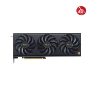 ASUS ProArt GeForce RTX 4070 SUPER 12GB GDDR6X 192Bit DLSS 3 NVIDIA Ekran Kartı