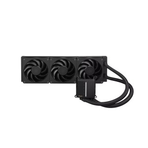 ASUS PROART LC 360 3*120MM Alphacool Apex Stealth Fanlı 360MM Sıvı Soğutma