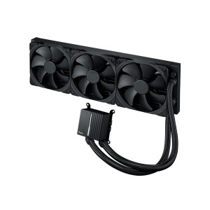 ASUS PROART LC 420 3*140MM NOCTUA NF-A14 Fanlı 420MM Sıvı Soğutma 