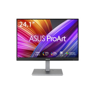 ASUS PROART PA248CNV 24.1" 75Hz 5MS 1920x1200 %100 SRGB IPS Profesyonel Monitör