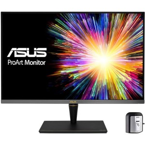 ASUS ProArt PA32UCX-K 32" 60Hz 5Ms 4K Dolby Vision Mini LED Arka Aydınlatma HDR Mini LED Profesyonel Monitör