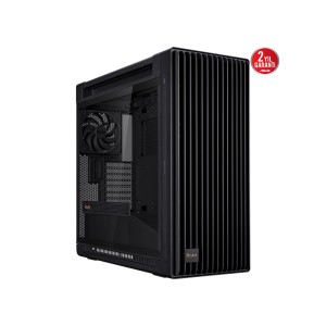 ASUS ProArt PA602 Temperli Camlı E-ATX Mid Tower Bilgisayar Kasası