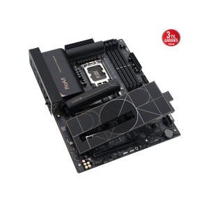 ASUS PROART Z890-CREATOR WIFI Intel Z890 Soket 1851 9066Mhz DDR5 WIFI7 ATX Anakart