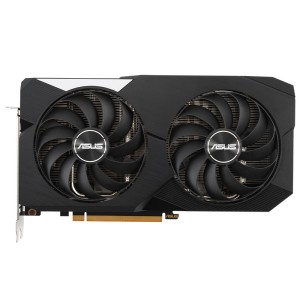 ASUS RADEON DUAL RX 6650 XT OC 8GB GDDR6 128Bit AMD Ekran Kartı