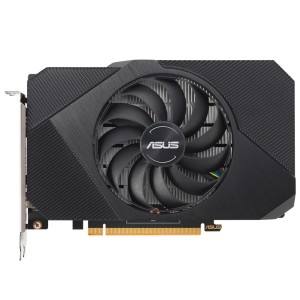 ASUS Radeon PH RX6400 4GB GDDR6 64bit Ekran Kartı