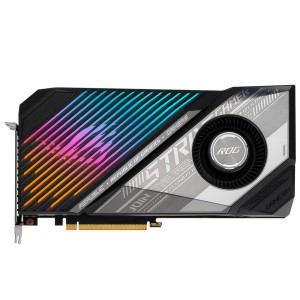 ASUS RADEON ROG STRIX RX 6800 XT OC GAMING 16GB GDDR6 256Bit DX12 Ekran Kartı