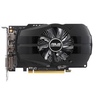 ASUS RADEON RX 550 2GB Phoenix GDDR5 128bit DX12 AMD Ekran Kartı