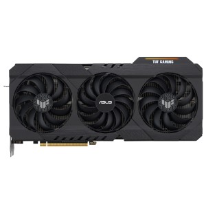 ASUS Radeon RX 6950 XT TUF-RX6950XT-O16G-GAMING 16GB GDDR6 256bit OC Ekran Kartı