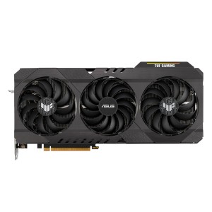 ASUS RADEON TUF RX 6700 XT OC GAMING 12GB GDDR6 192Bit AMD Ekran Kartı