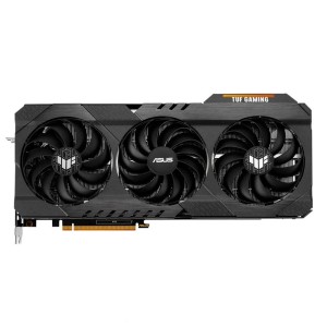 ASUS RADEON TUF RX 6800 XT OC 16GB GAMING GDDR6 256Bit DX12 Ekran Kartı