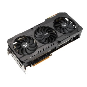 ASUS RADEON TUF RX 6900 XT GAMING OC 16GB GDDR6 256Bit AMD Ekran Kartı