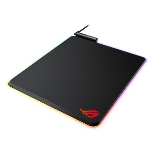 ASUS ROG BALTEUS Aura SYNC RGB Gaming MousePad 