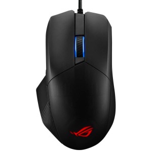 ASUS ROG CHAKRAM CORE 16000 DPI  RGB Aura SYNC Gaming Mouse