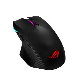 ASUS ROG CHAKRAM Kablosuz RGB Gaming Mouse