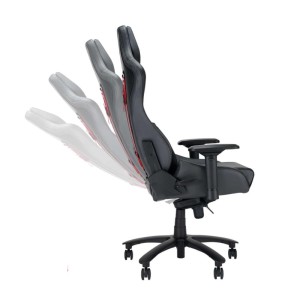 ASUS ROG CHARIOT X Core SL301CW Gaming Oyuncu Koltuğu GRİ