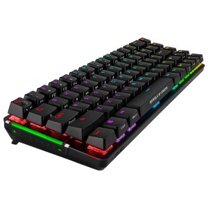 ASUS ROG FALCHION ROG Cherry MX Aura SYNC Wireless Türkçe Q RGB Mekanik Gaming Klavye