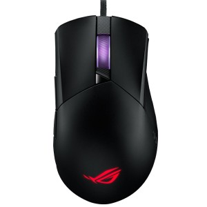 ASUS ROG GLADIUS III 19000 DPI Aura SYNC RGB Gaming Mouse