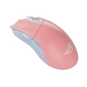 ASUS ROG GLADIUS II ORIGIN PINK 12000 DPI Aura SYNC RGB Gaming Mouse