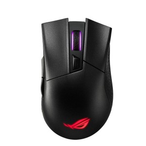 ASUS ROG Gladius II WIRELESS RGB Gaming Mouse