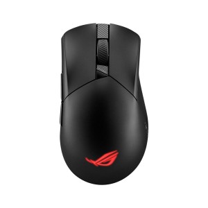 ASUS ROG GLADIUS III WIRELESS AIMPOINT 2.4GHz 36000DPI Kablosuz Siyah Gaming Mouse