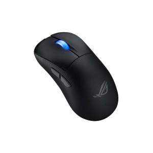 ASUS ROG KERIS II ACE 42000 DPI OPTİK SENSÖR Kablosuz Siyah Gaming Mouse