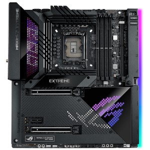 ASUS ROG MAXIMUS Z690 EXTREME WIFI Intel Z690 Soket 1700 DDR5 6400MHz (O.C.) ATX Anakart