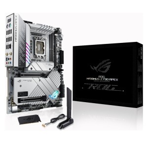 ASUS ROG MAXIMUS Z790 APEX Intel Z790 DDR5 Soket 1700 8000MHz (O.C.) ATX Anakart