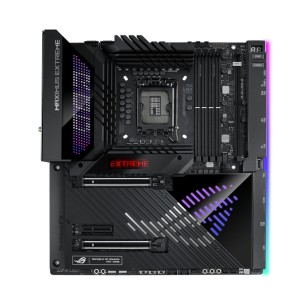 ASUS ROG MAXIMUS Z790 EXTREME Intel Z790 Soket 1700 DDR5 7200MHz (O.C.) EATX Anakart