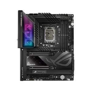 ASUS ROG MAXIMUS Z790 HERO Soket 1700 Intel Z790 DDR5 7200MHz (O.C.) ATX Anakart