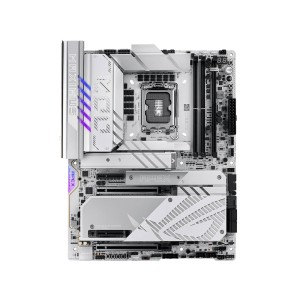 ASUS ROG MAXIMUS Z890 APEX INTEL Z890 LGA1851 9000Mhz(O.C.) DDR5 WiFi 7+BT ATX Anakart