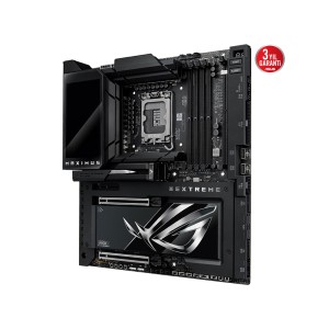 ASUS ROG MAXIMUS Z890 EXTREME WIFI7 Intel Z890 Soket 1851 8800Mhz DDR5 E-ATX Anakart