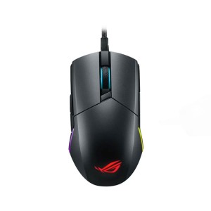 ASUS ROG PUGIO  7200 DPI Aura SYNC RGB Gaming Mouse