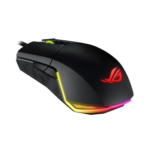 ASUS ROG PUGIO  7200 DPI Aura SYNC RGB Gaming Mouse