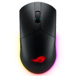 ASUS ROG PUGIO II  16000 DPI  7 Tuş Aura SYNC RGB Gaming Mouse