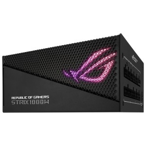 ASUS ROG-STRIX-1000G AURA 80+ Gold 1000W Modüler  PCI-E 5.0 ATX 3.0 Güç Kaynağı